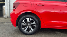 Volkswagen Polo 1.0 EVO 80 Match 5dr Petrol Hatchback